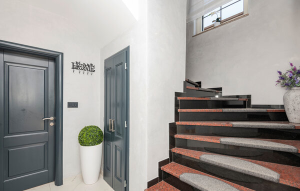Semesterhus - Makarska - Ricice , Kroatien - CSD210 501