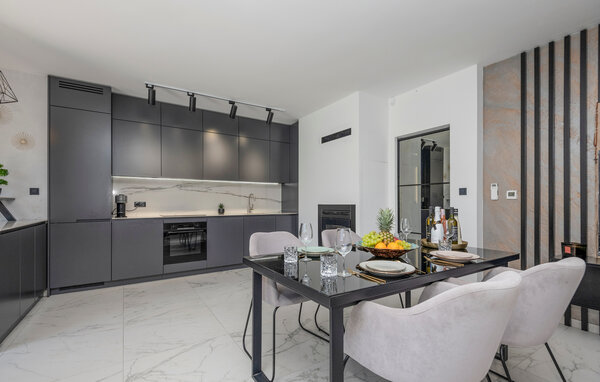 Semesterhus - Makarska - Ricice , Kroatien - CSD210 6