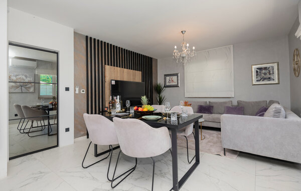 Semesterhus - Makarska - Ricice , Kroatien - CSD210 3