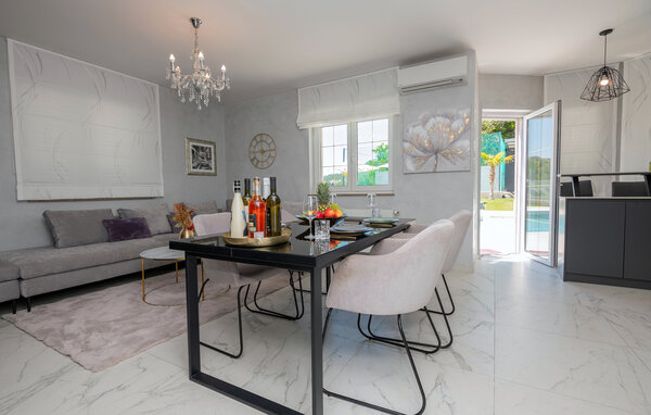 Semesterhus - Makarska - Ricice , Kroatien - CSD210 302