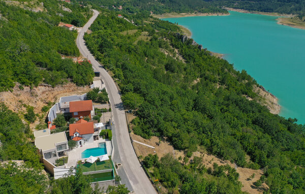 Semesterhus - Makarska - Ricice , Kroatien - CSD210 1