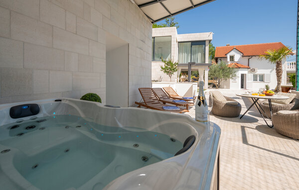 Semesterhus - Makarska - Ricice , Kroatien - CSD210 101