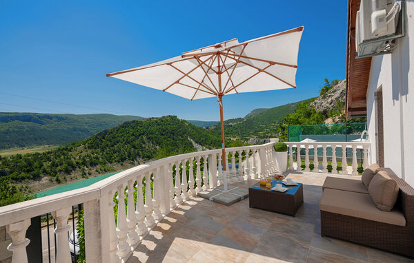 Semesterhus - Makarska - Ricice , Kroatien - CSD210 102