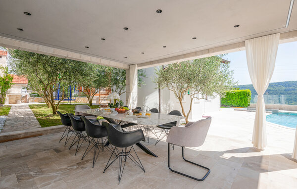 Semesterhus - Makarska - Ricice , Kroatien - CSD210 103
