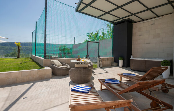 Semesterhus - Makarska - Ricice , Kroatien - CSD210 8