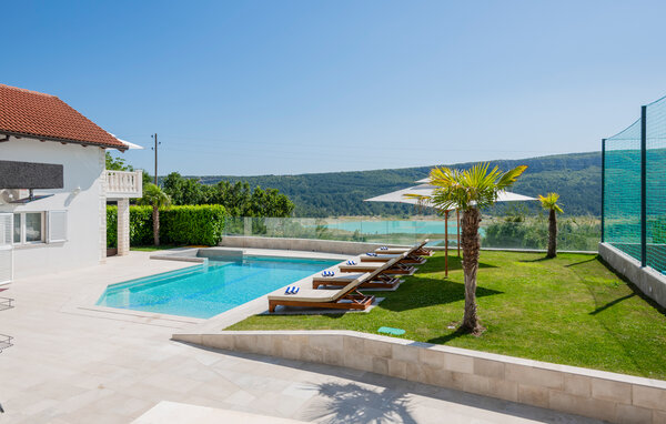 Semesterhus - Makarska - Ricice , Kroatien - CSD210 11