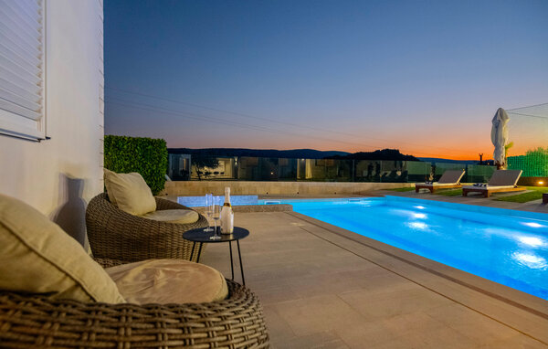 Semesterhus - Makarska - Ricice , Kroatien - CSD210 14