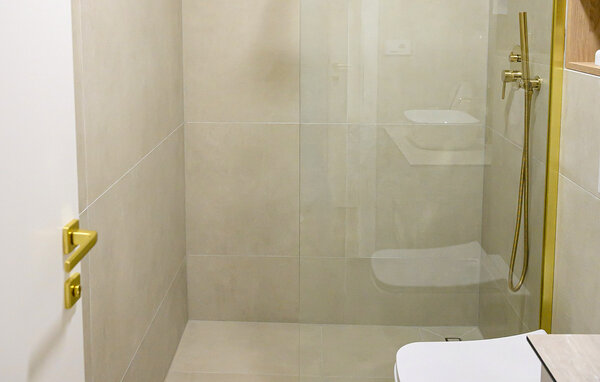 Feriehus - Makarska - Donji Prolozac , Kroatia - CSD211 705