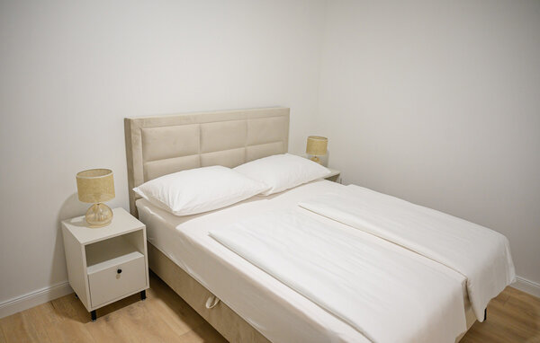 Feriehus - Makarska - Donji Prolozac , Kroatia - CSD211 601
