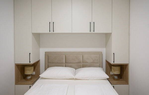 Feriehus - Makarska - Donji Prolozac , Kroatia - CSD211 603