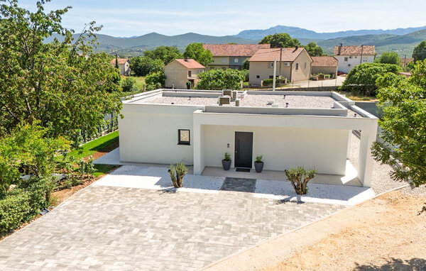 Ferienhaus - Makarska - Donji Prolozac , Kroatien - CSD211 82