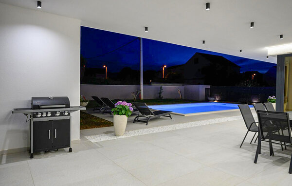 Ferienhaus - Makarska - Donji Prolozac , Kroatien - CSD211 103