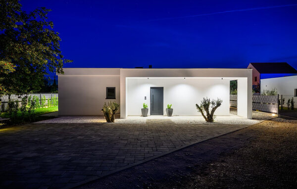 Ferienhaus - Makarska - Donji Prolozac , Kroatien - CSD211 104