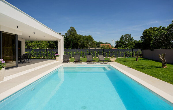 Ferienhaus - Makarska - Donji Prolozac , Kroatien - CSD211 11
