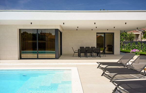 Ferienhaus - Makarska - Donji Prolozac , Kroatien - CSD211 12