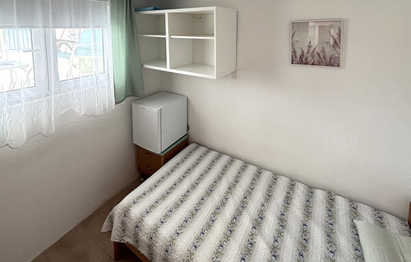 Ferienwohnung - Makarska - Brela , Kroatien - CSD212 601
