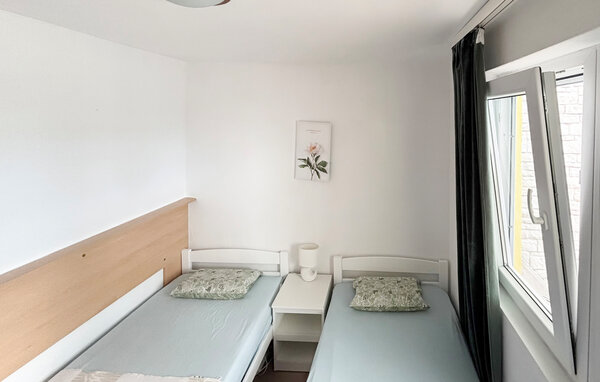 Ferienwohnung - Makarska - Brela , Kroatien - CSD212 602