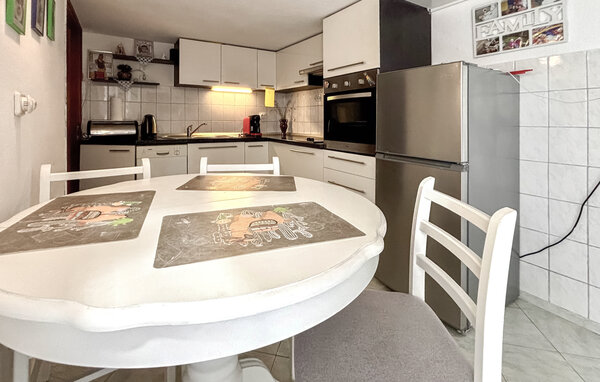 Ferienwohnung - Makarska - Brela , Kroatien - CSD212 3
