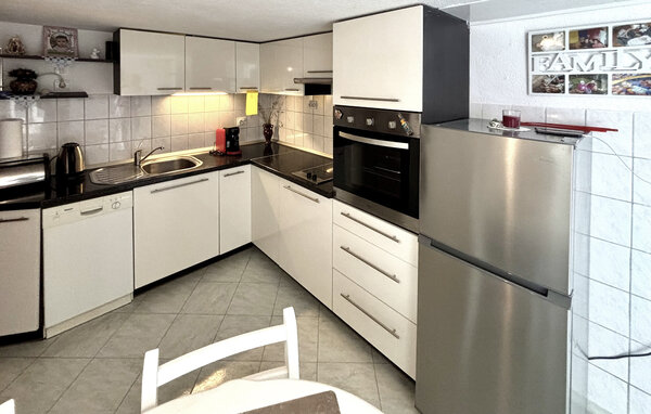Ferienwohnung - Makarska - Brela , Kroatien - CSD212 401