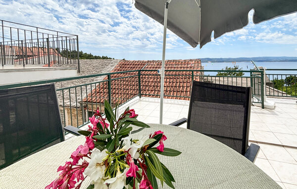 Ferienwohnung - Makarska - Brela , Kroatien - CSD212 1