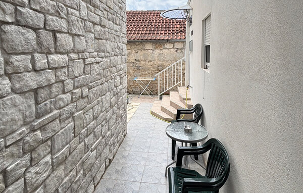 Ferienwohnung - Makarska - Brela , Kroatien - CSD212 102