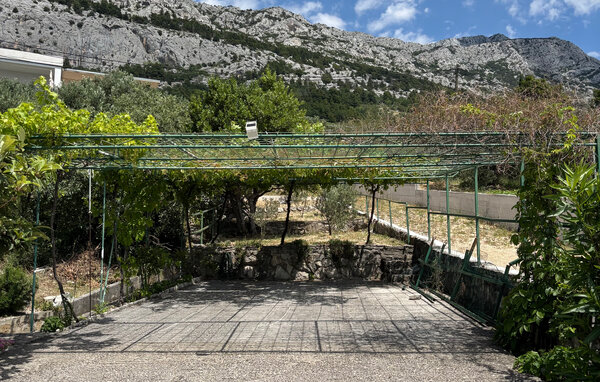 Ferienwohnung - Makarska - Brela , Kroatien - CSD212 103