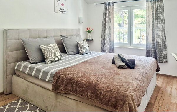 Holiday Home - Omis - Duce , Croatia - CSD213 601