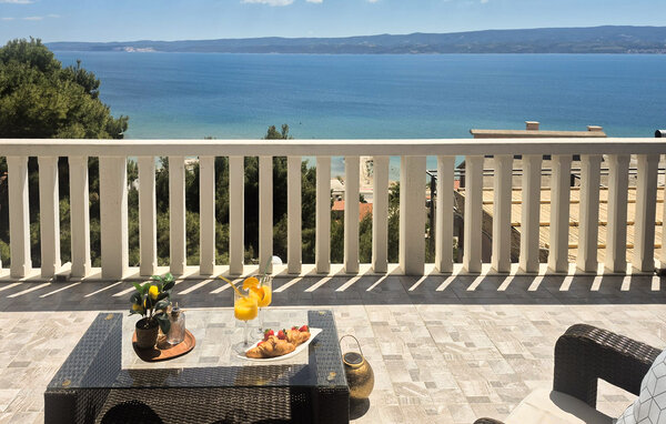 Holiday Home - Omis - Duce , Croatia - CSD213 3