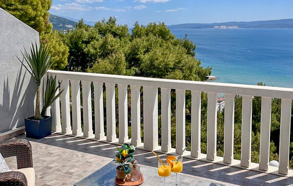 Holiday Home - Omis - Duce , Croatia - CSD213 101