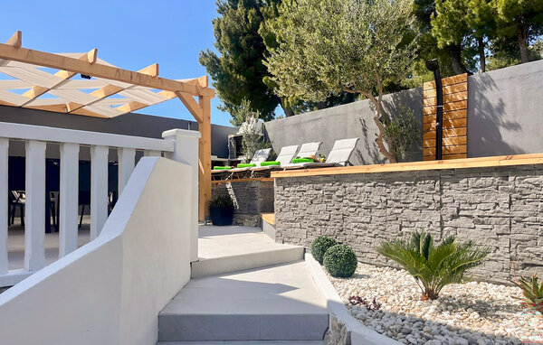 Holiday Home - Omis - Duce , Croatia - CSD213 102