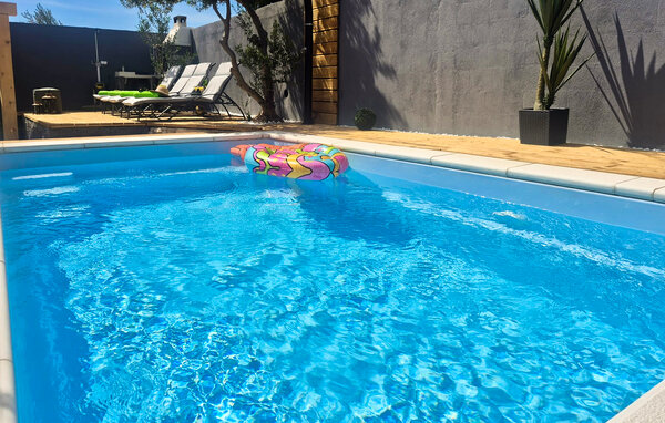 Holiday Home - Omis - Duce , Croatia - CSD213 2