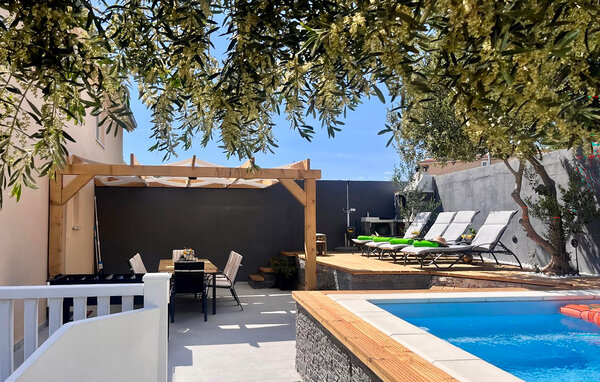 Holiday Home - Omis - Duce , Croatia - CSD213 12
