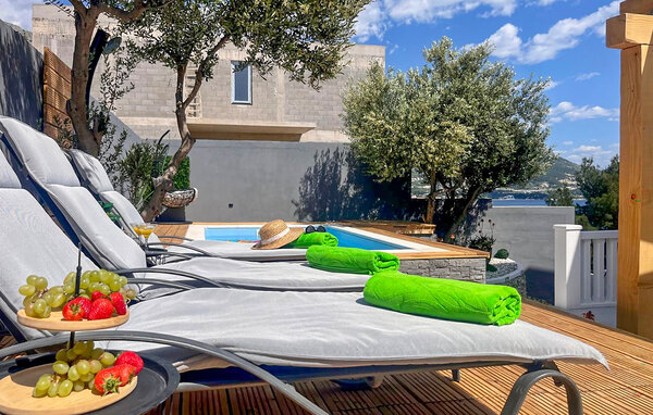 Holiday Home - Omis - Duce , Croatia - CSD213 14