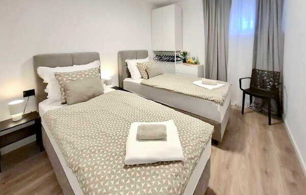 Semesterhus - Trogir - Kastel Stari , Kroatien - CSD214 6