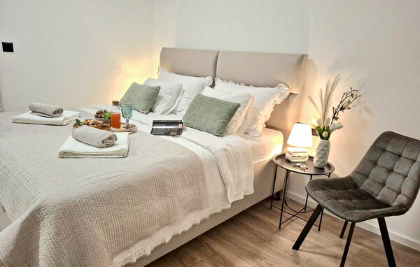 Semesterhus - Trogir - Kastel Stari , Kroatien - CSD214 601