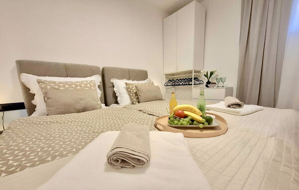 Semesterhus - Trogir - Kastel Stari , Kroatien - CSD214 602