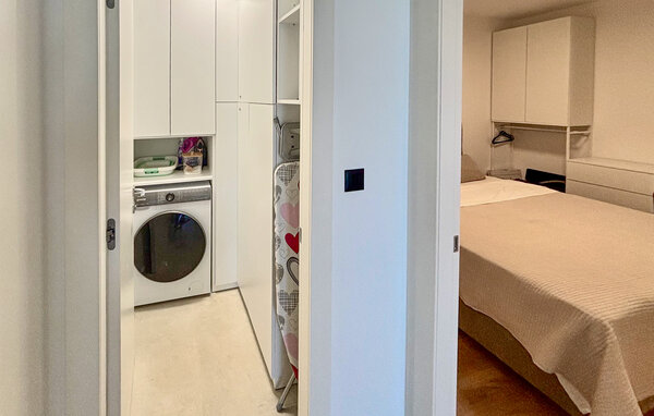 Semesterhus - Trogir - Kastel Stari , Kroatien - CSD214 604