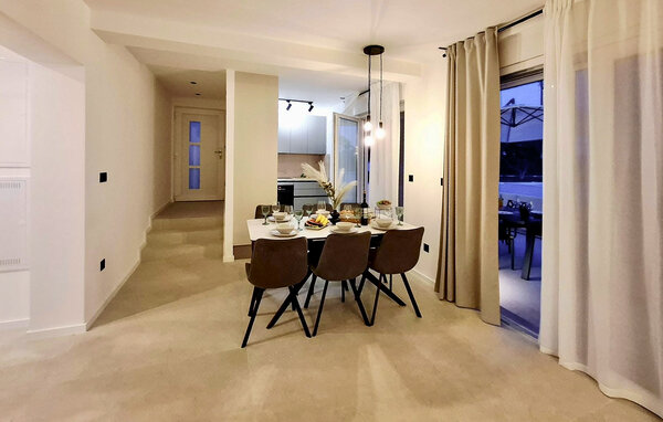 Semesterhus - Trogir - Kastel Stari , Kroatien - CSD214 4