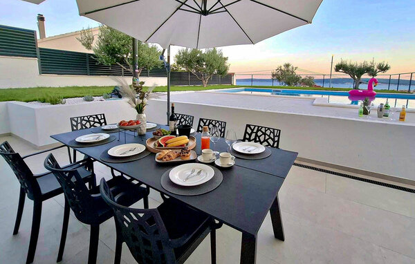 Semesterhus - Trogir - Kastel Stari , Kroatien - CSD214 2