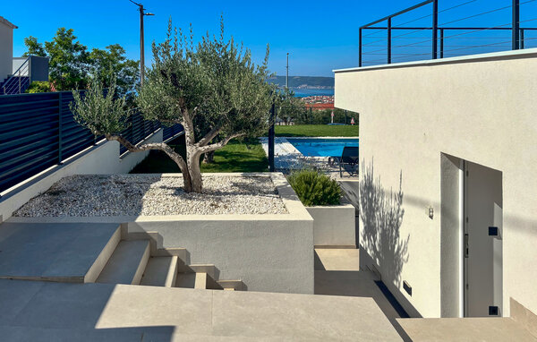 Semesterhus - Trogir - Kastel Stari , Kroatien - CSD214 7