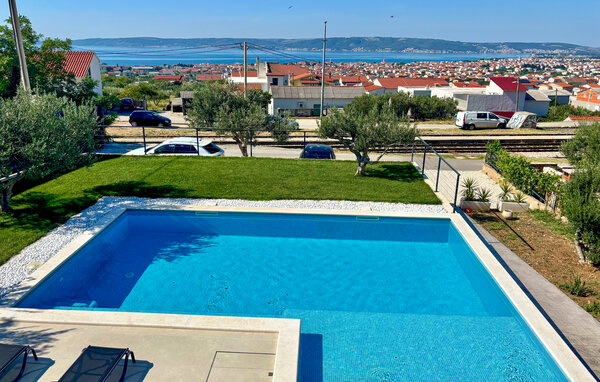Semesterhus - Trogir - Kastel Stari , Kroatien - CSD214 1