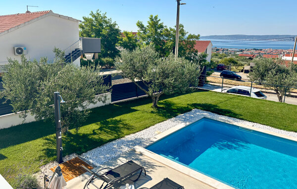 Semesterhus - Trogir - Kastel Stari , Kroatien - CSD214 11