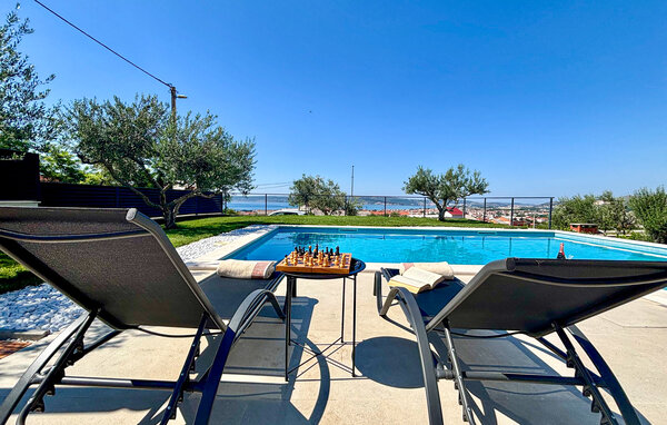 Semesterhus - Trogir - Kastel Stari , Kroatien - CSD214 12