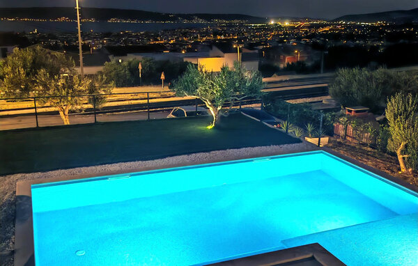 Semesterhus - Trogir - Kastel Stari , Kroatien - CSD214 9