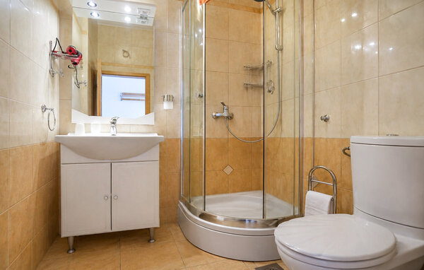 Ferienwohnung - Makarska - Baska Voda , Kroatien - CSD215 701