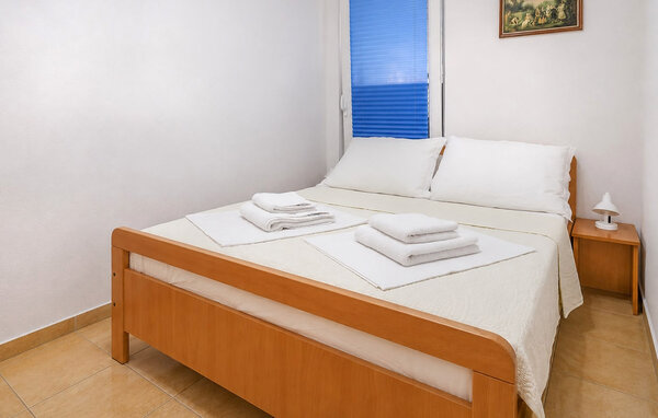Ferienwohnung - Makarska - Baska Voda , Kroatien - CSD215 6