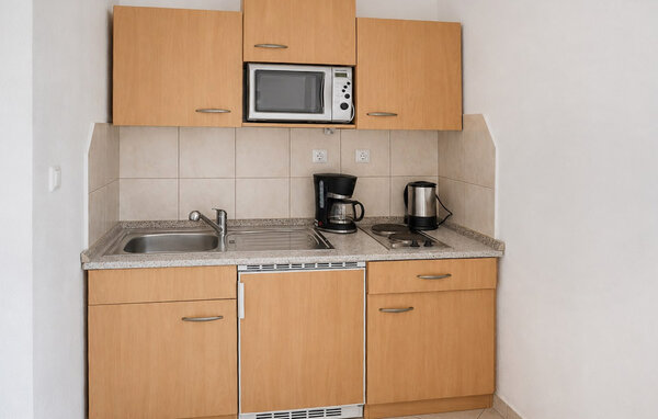 Ferienwohnung - Makarska - Baska Voda , Kroatien - CSD215 5