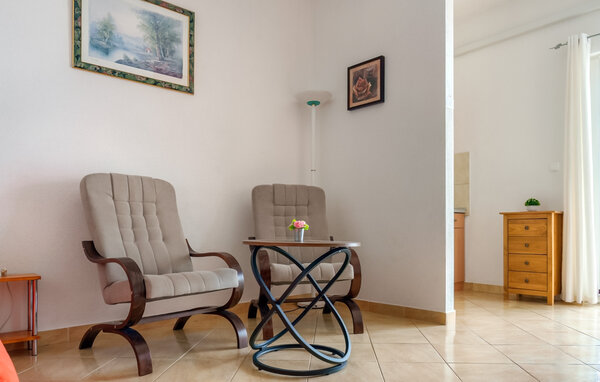 Ferienwohnung - Makarska - Baska Voda , Kroatien - CSD215 301