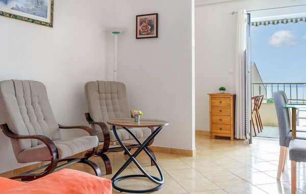 Ferienwohnung - Makarska - Baska Voda , Kroatien - CSD215 3