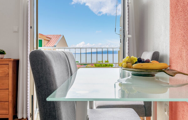 Ferienwohnung - Makarska - Baska Voda , Kroatien - CSD215 4